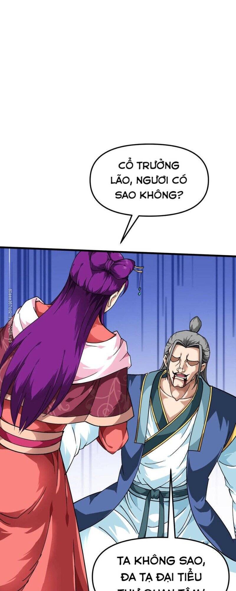 Trọng Sinh Ta Là Đại Thiên Thần Chapter 89 - 44