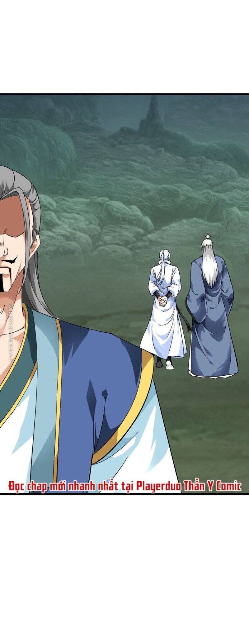 Trọng Sinh Ta Là Đại Thiên Thần Chapter 89 - 48