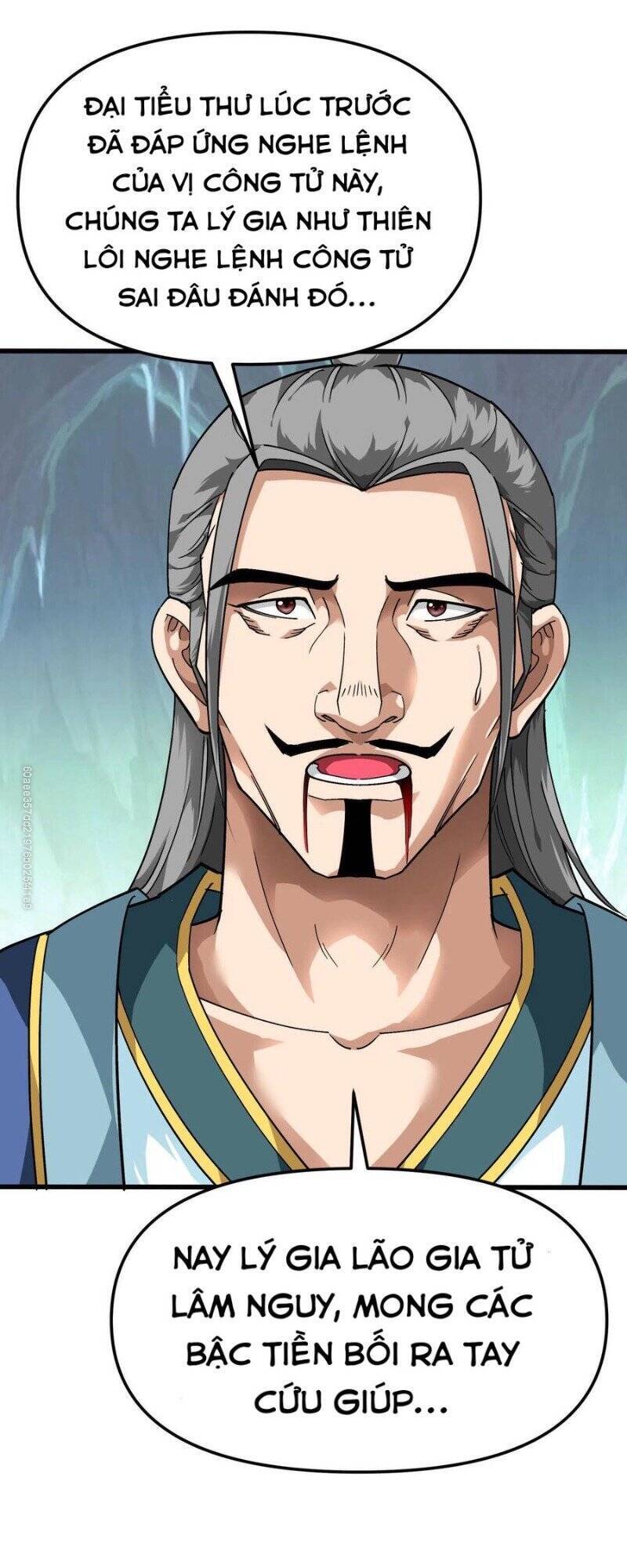 Trọng Sinh Ta Là Đại Thiên Thần Chapter 89 - 52