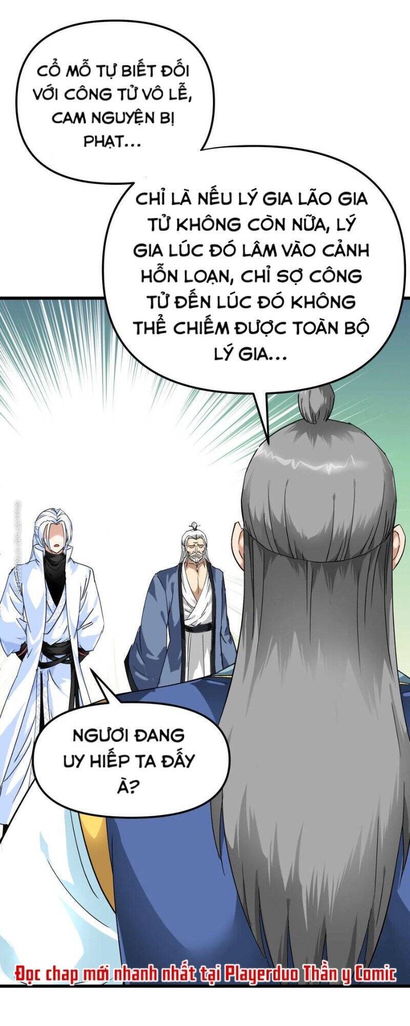 Trọng Sinh Ta Là Đại Thiên Thần Chapter 89 - 56