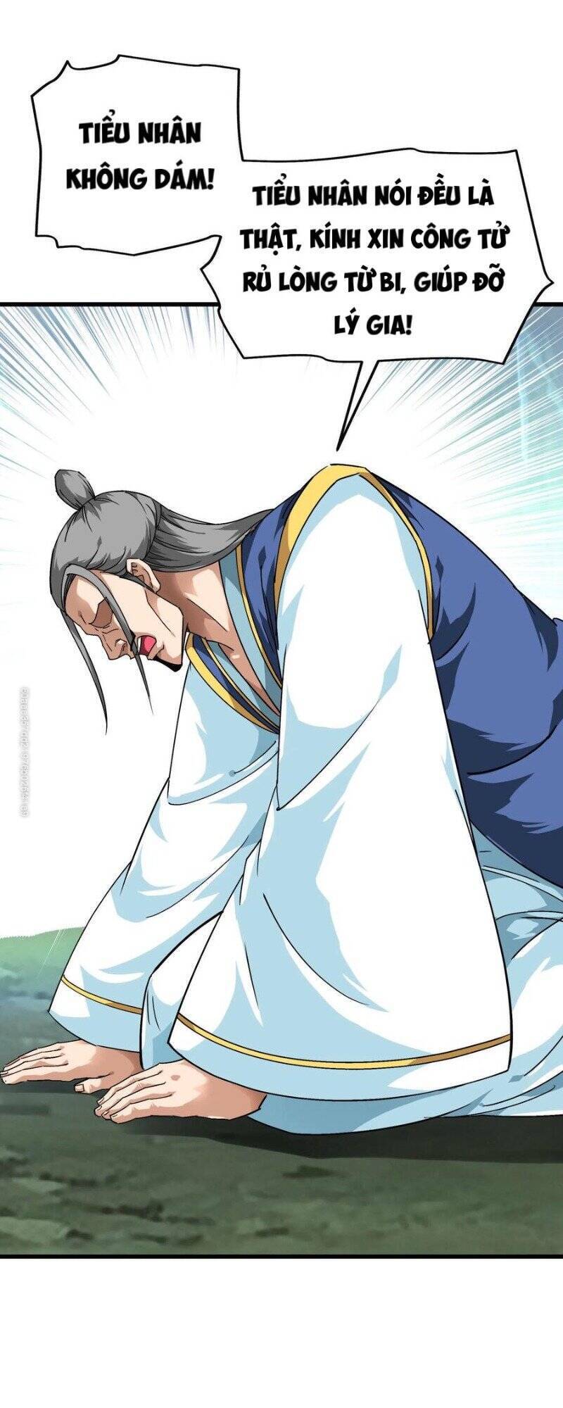 Trọng Sinh Ta Là Đại Thiên Thần Chapter 89 - 58