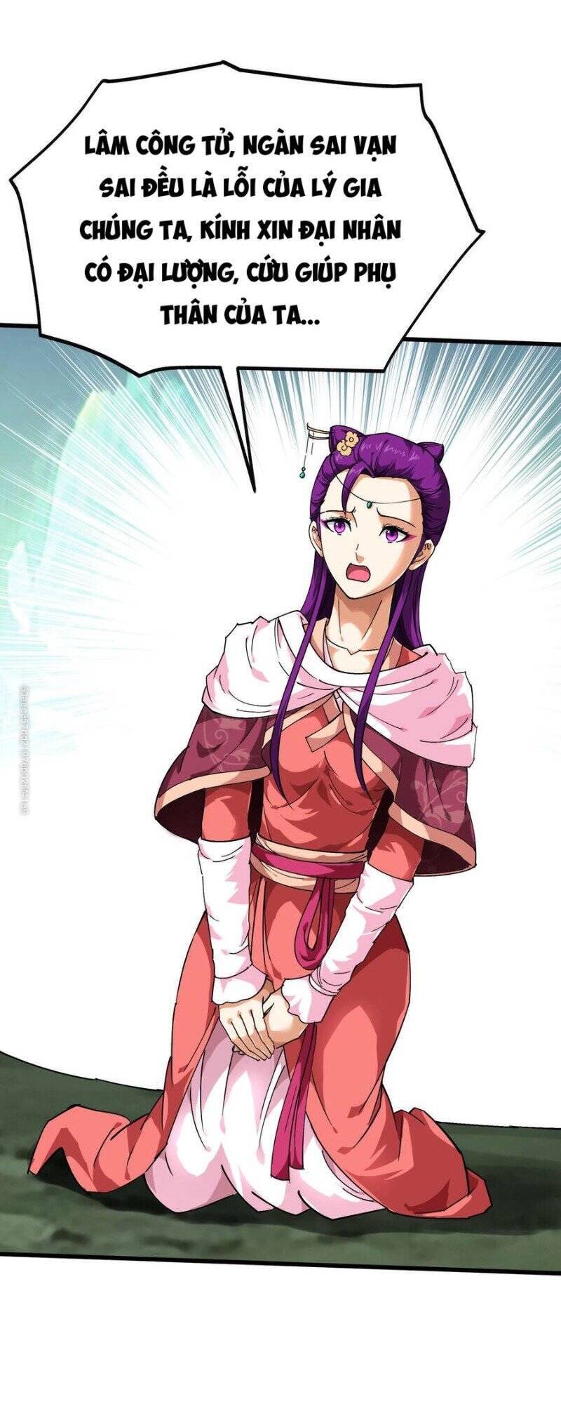 Trọng Sinh Ta Là Đại Thiên Thần Chapter 89 - 60