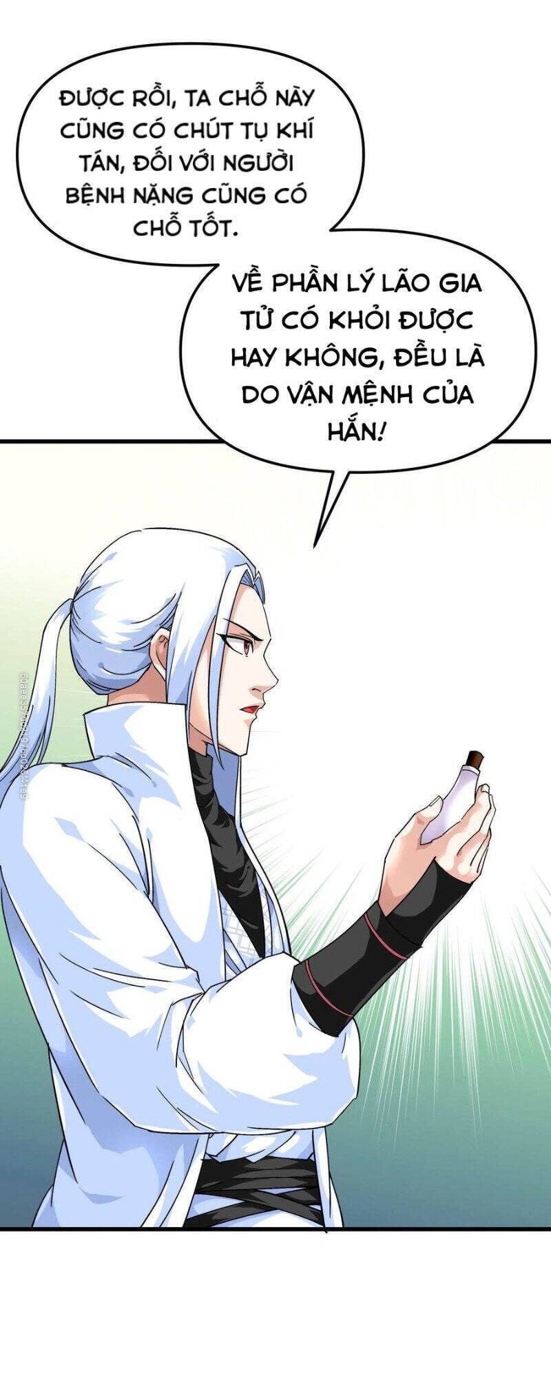 Trọng Sinh Ta Là Đại Thiên Thần Chapter 89 - 62