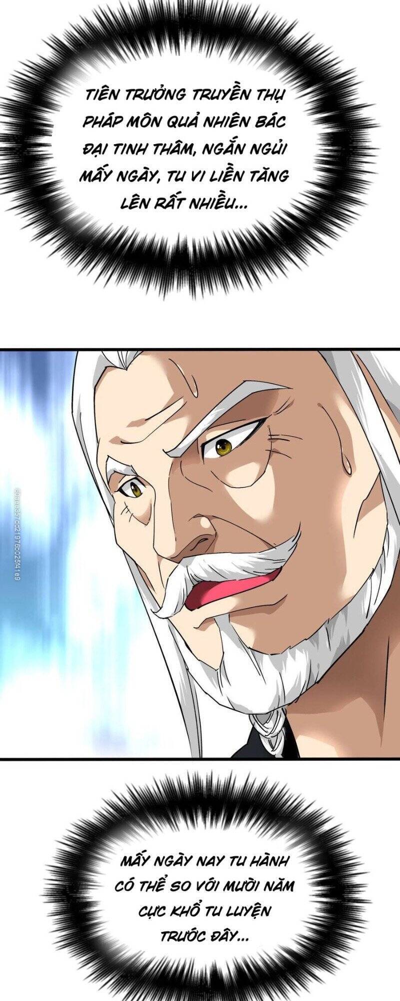 Trọng Sinh Ta Là Đại Thiên Thần Chapter 89 - 72