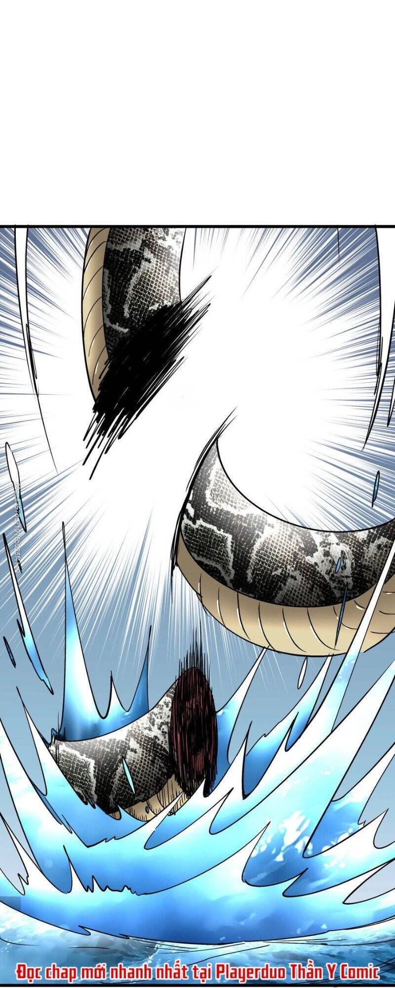 Trọng Sinh Ta Là Đại Thiên Thần Chapter 89 - 9