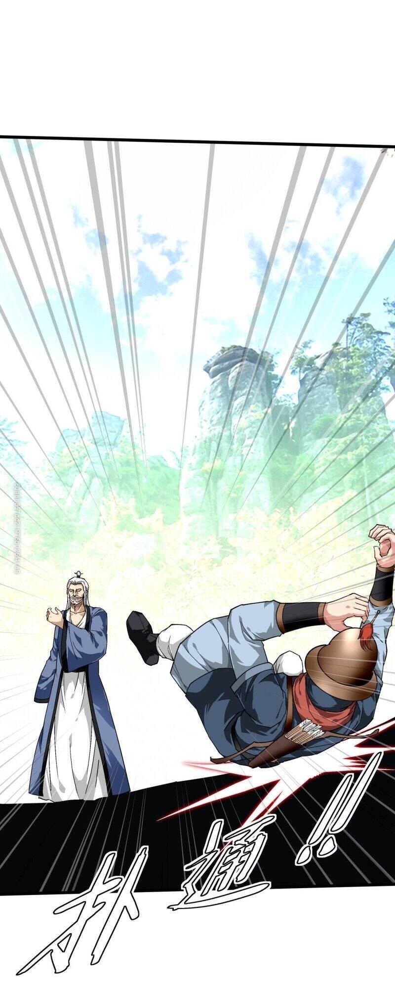 Trọng Sinh Ta Là Đại Thiên Thần Chapter 90 - 33