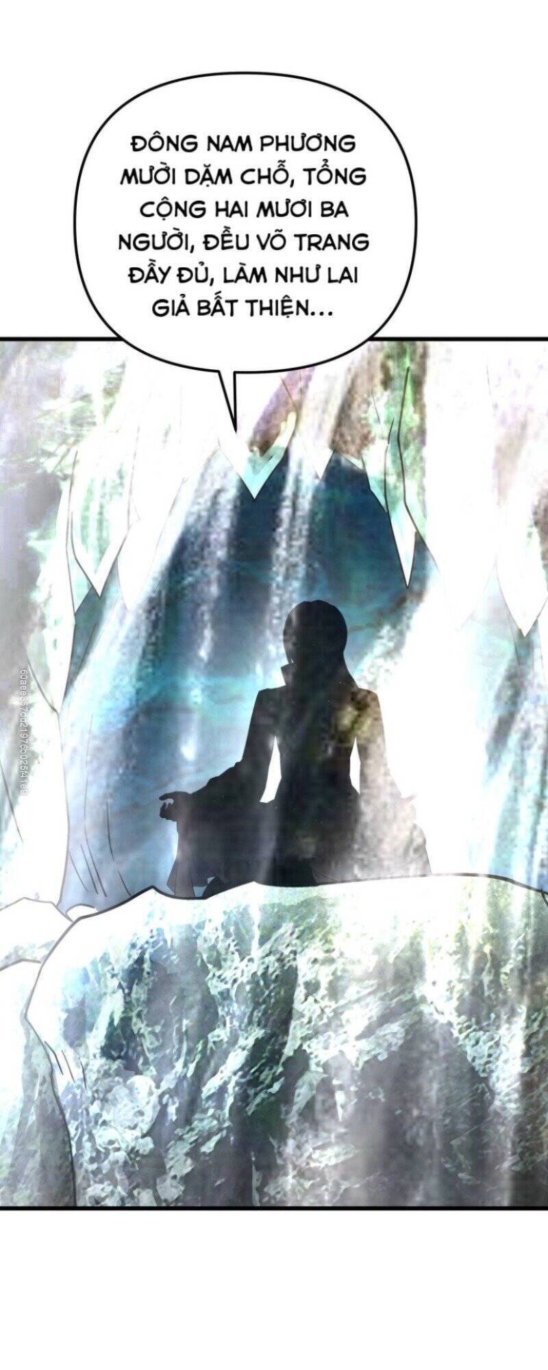 Trọng Sinh Ta Là Đại Thiên Thần Chapter 90 - 5