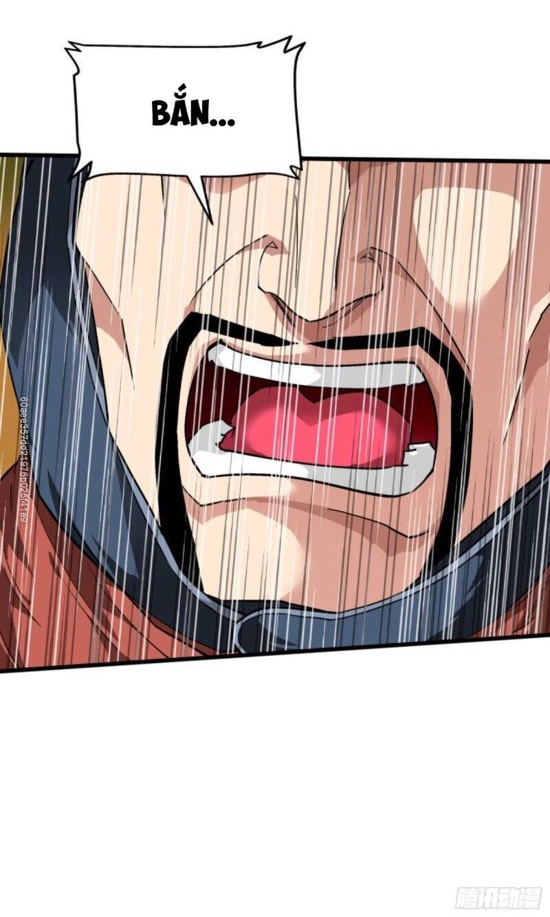 Trọng Sinh Ta Là Đại Thiên Thần Chapter 90 - 49