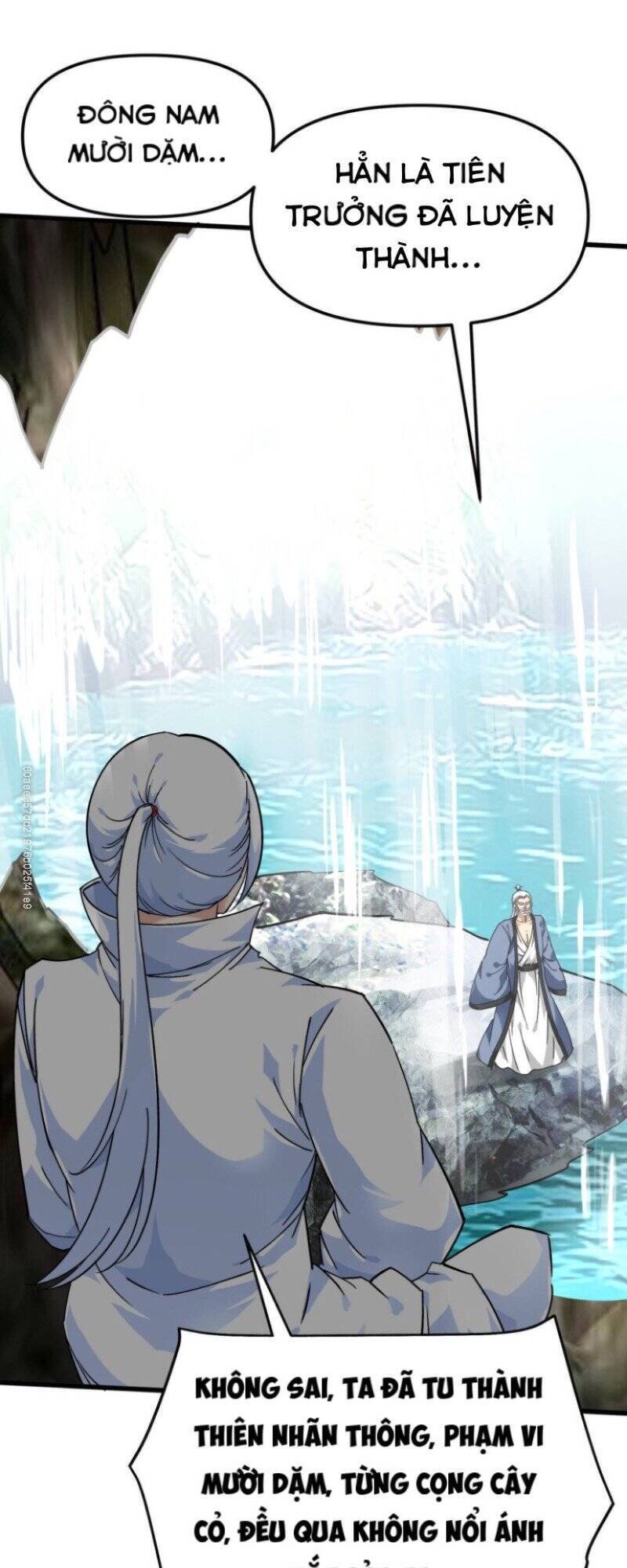 Trọng Sinh Ta Là Đại Thiên Thần Chapter 90 - 7