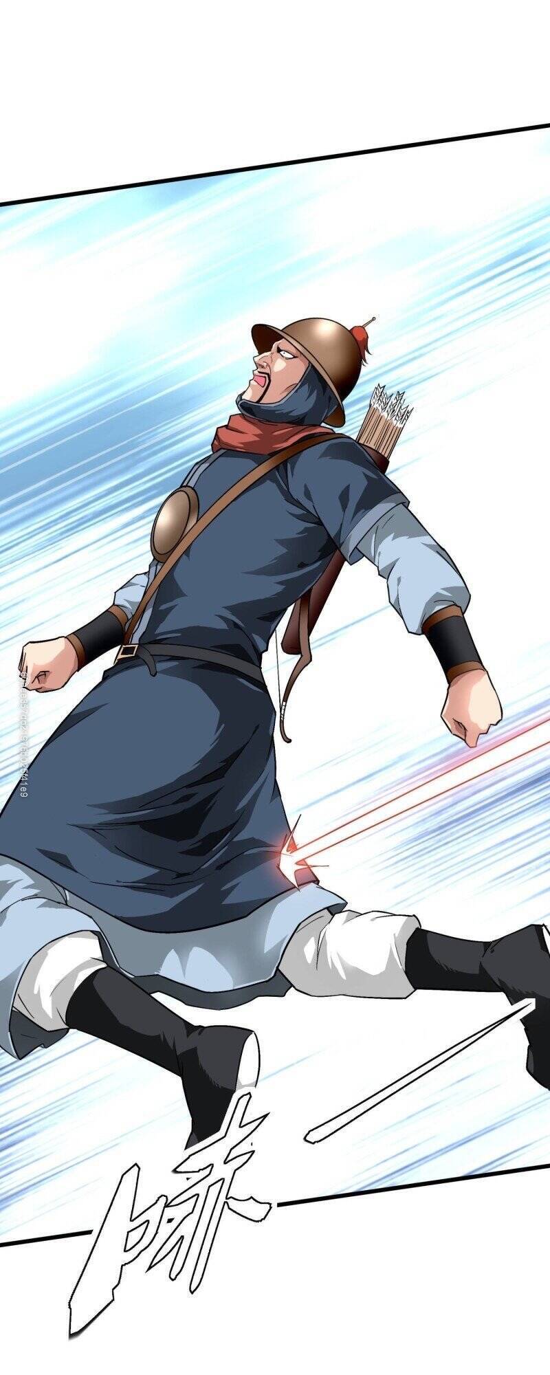 Trọng Sinh Ta Là Đại Thiên Thần Chapter 90 - 66