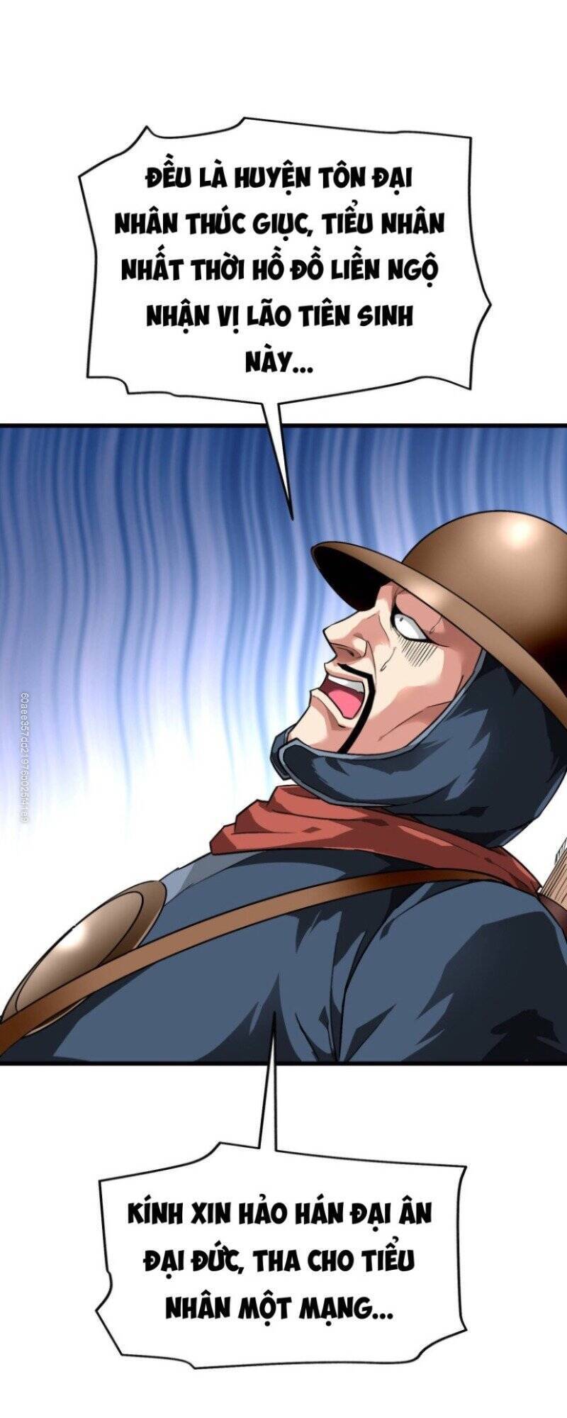 Trọng Sinh Ta Là Đại Thiên Thần Chapter 90 - 74