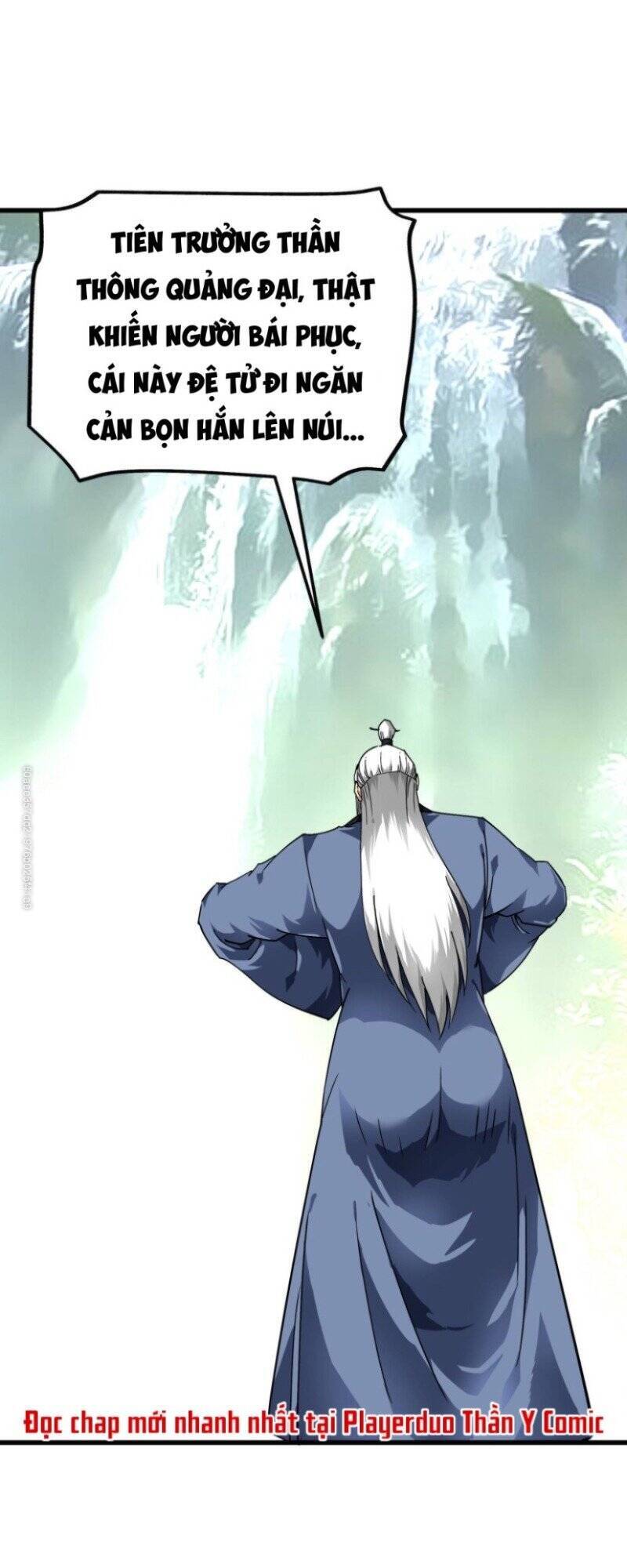 Trọng Sinh Ta Là Đại Thiên Thần Chapter 90 - 9