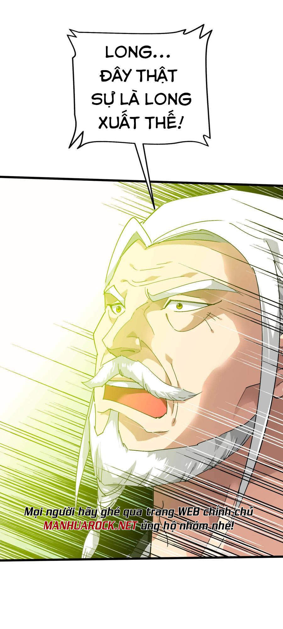 Trọng Sinh Ta Là Đại Thiên Thần Chapter 91 - 19