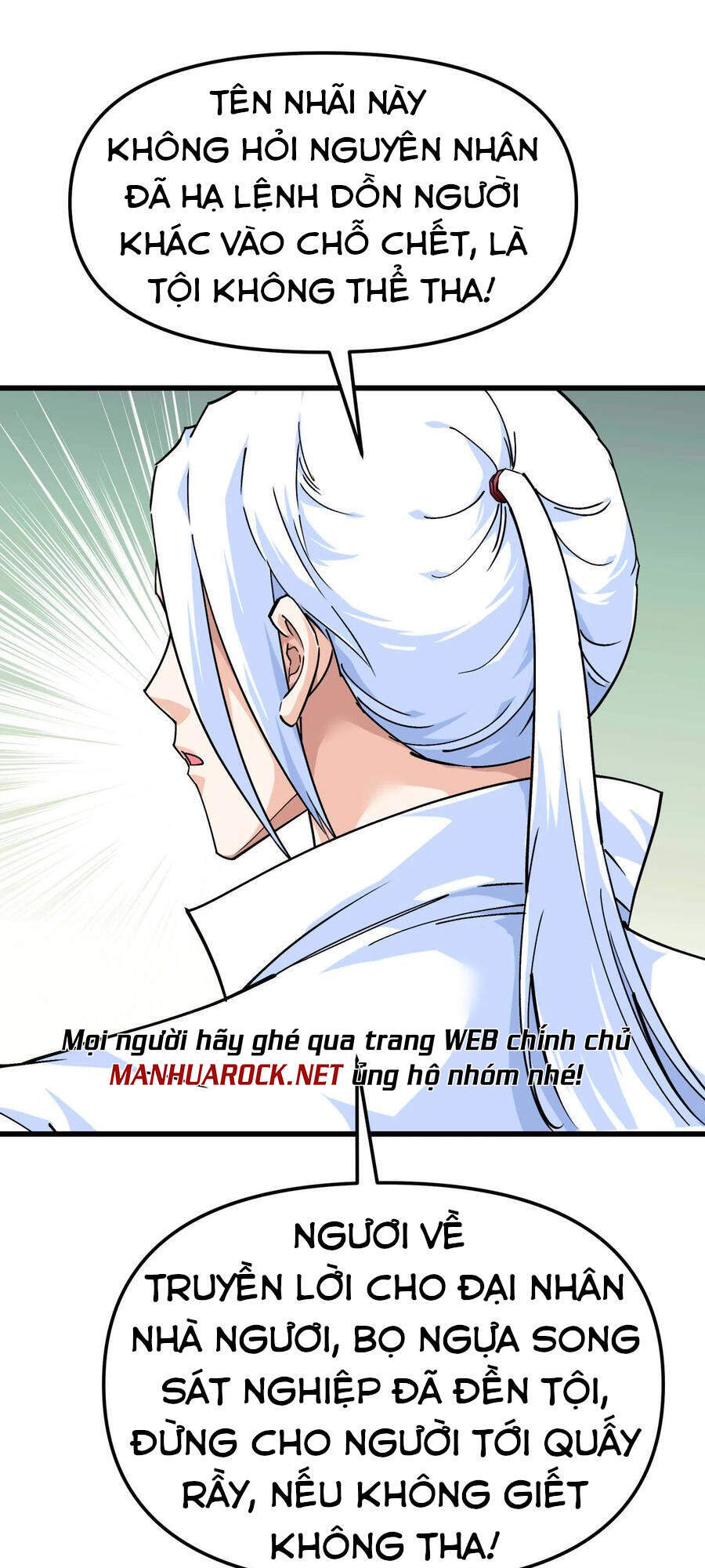 Trọng Sinh Ta Là Đại Thiên Thần Chapter 91 - 3