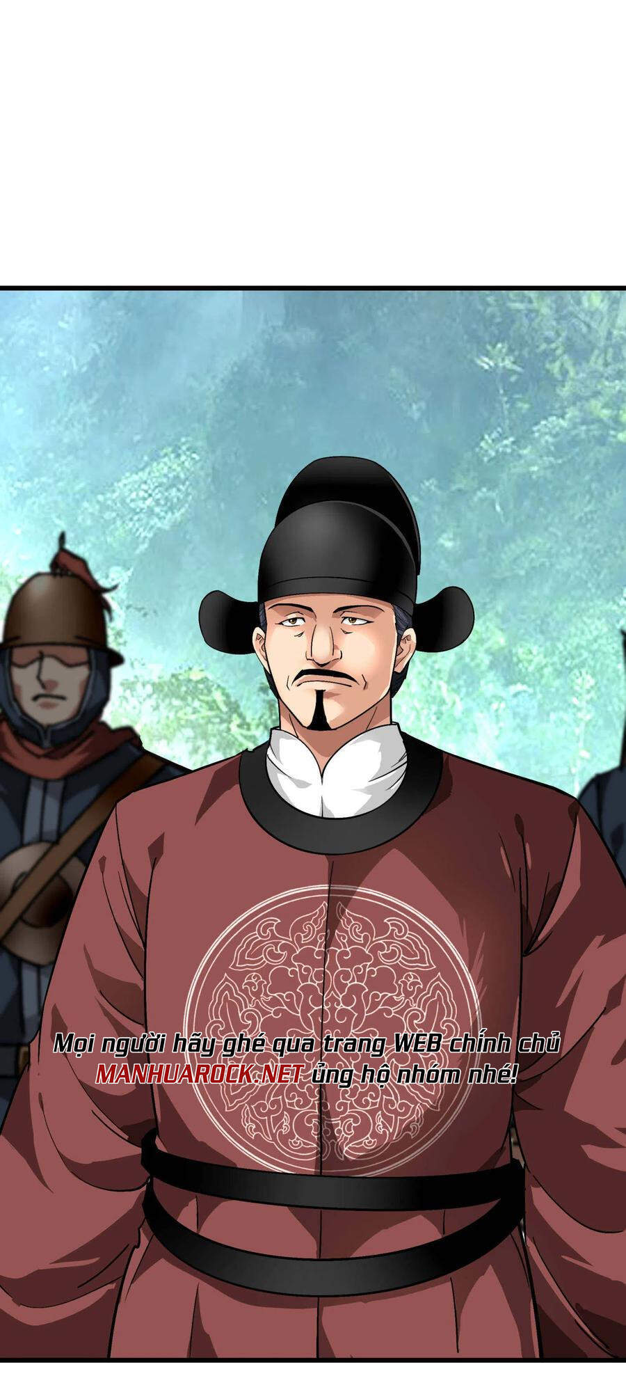 Trọng Sinh Ta Là Đại Thiên Thần Chapter 91 - 27