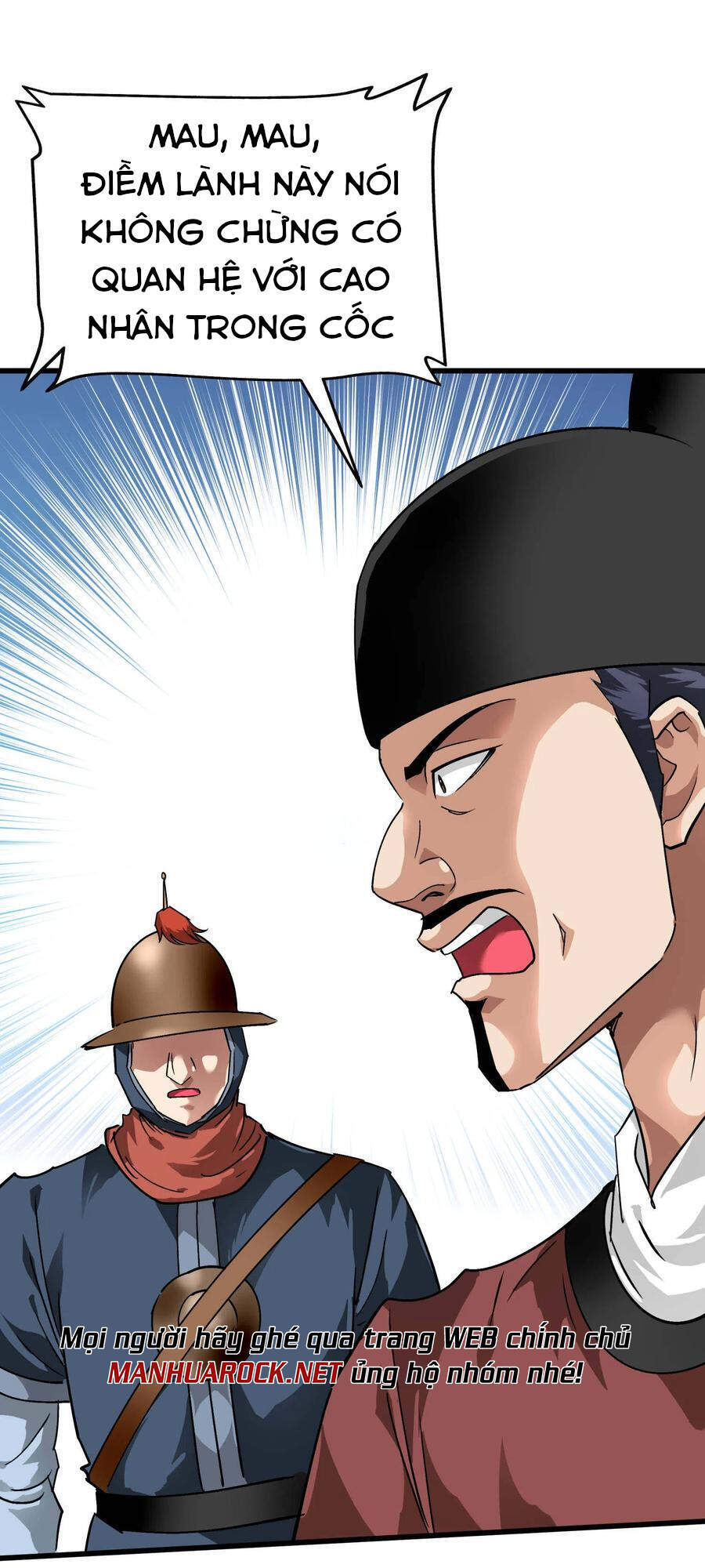 Trọng Sinh Ta Là Đại Thiên Thần Chapter 91 - 33