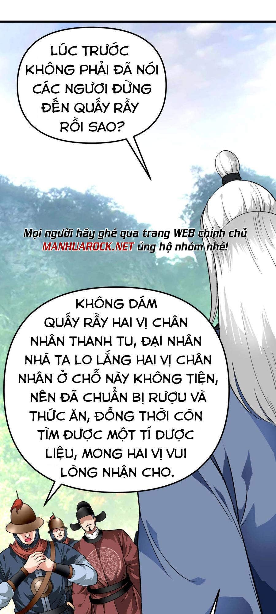 Trọng Sinh Ta Là Đại Thiên Thần Chapter 91 - 37