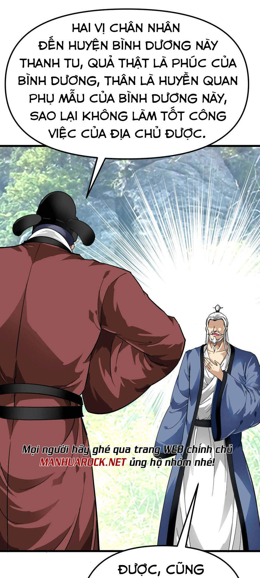 Trọng Sinh Ta Là Đại Thiên Thần Chapter 91 - 39