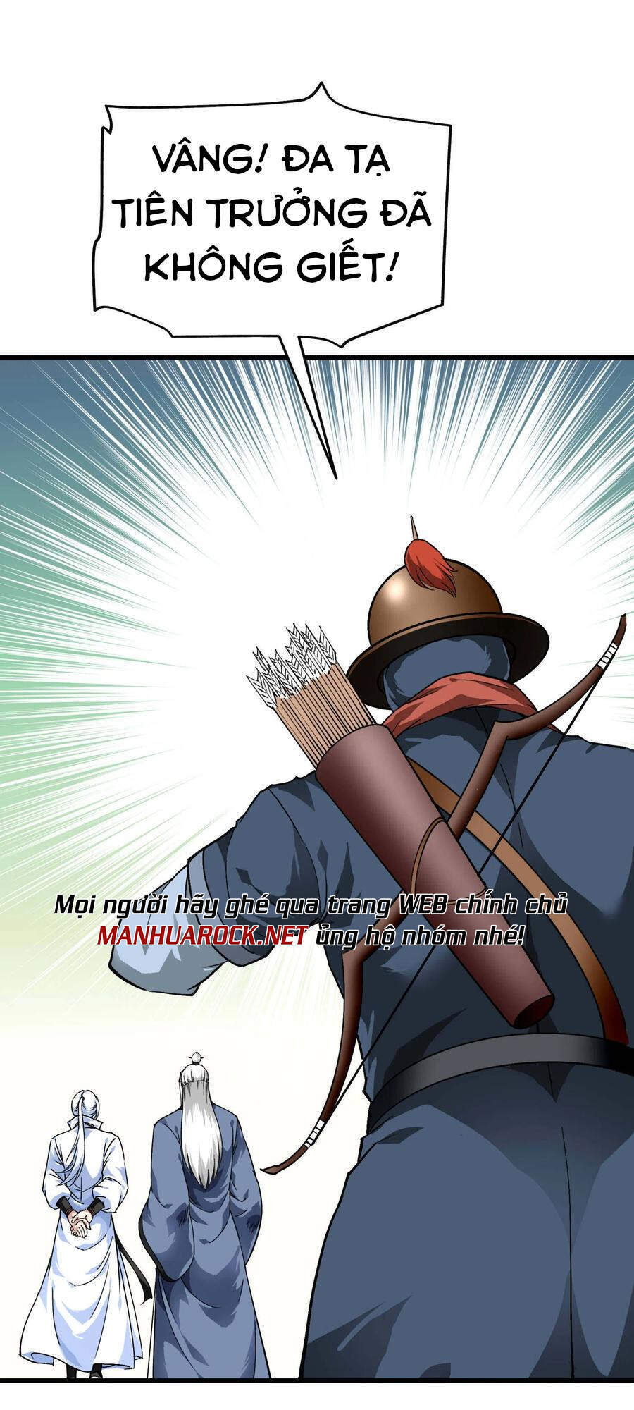 Trọng Sinh Ta Là Đại Thiên Thần Chapter 91 - 5