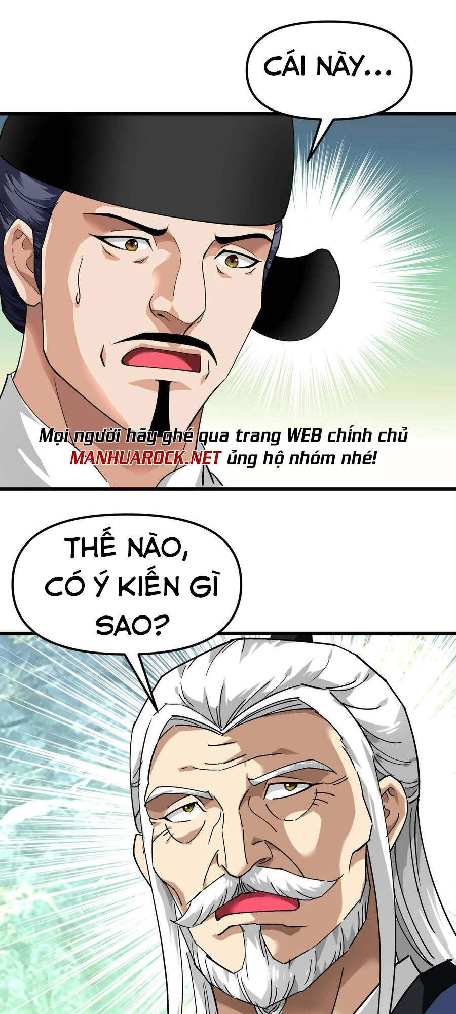 Trọng Sinh Ta Là Đại Thiên Thần Chapter 91 - 41