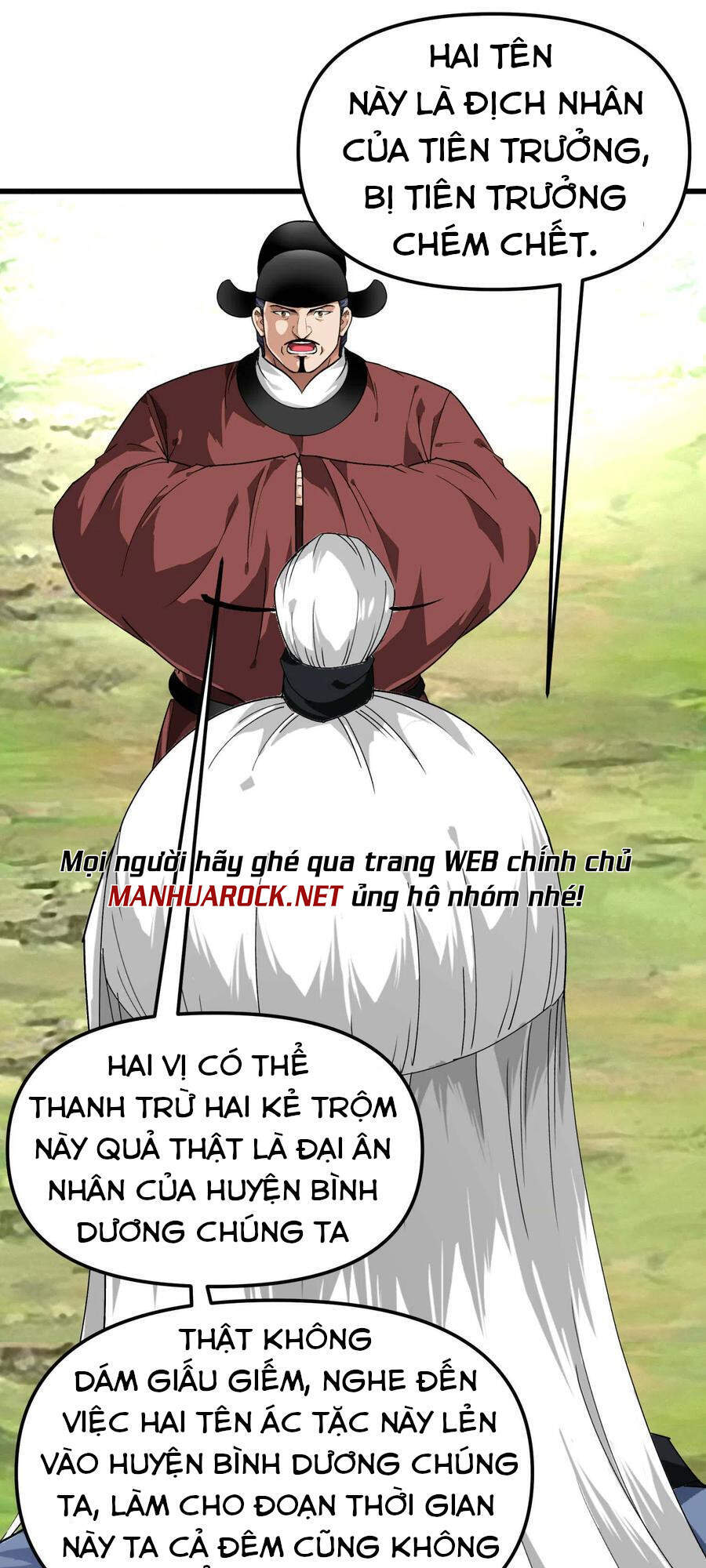 Trọng Sinh Ta Là Đại Thiên Thần Chapter 91 - 45