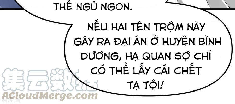 Trọng Sinh Ta Là Đại Thiên Thần Chapter 91 - 46