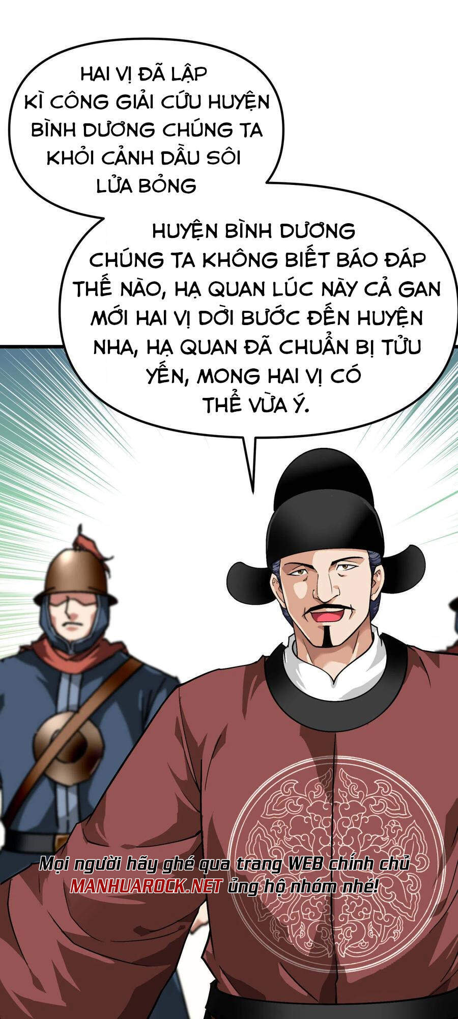 Trọng Sinh Ta Là Đại Thiên Thần Chapter 91 - 47