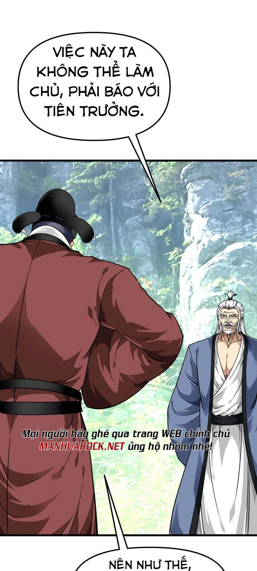 Trọng Sinh Ta Là Đại Thiên Thần Chapter 91 - 49