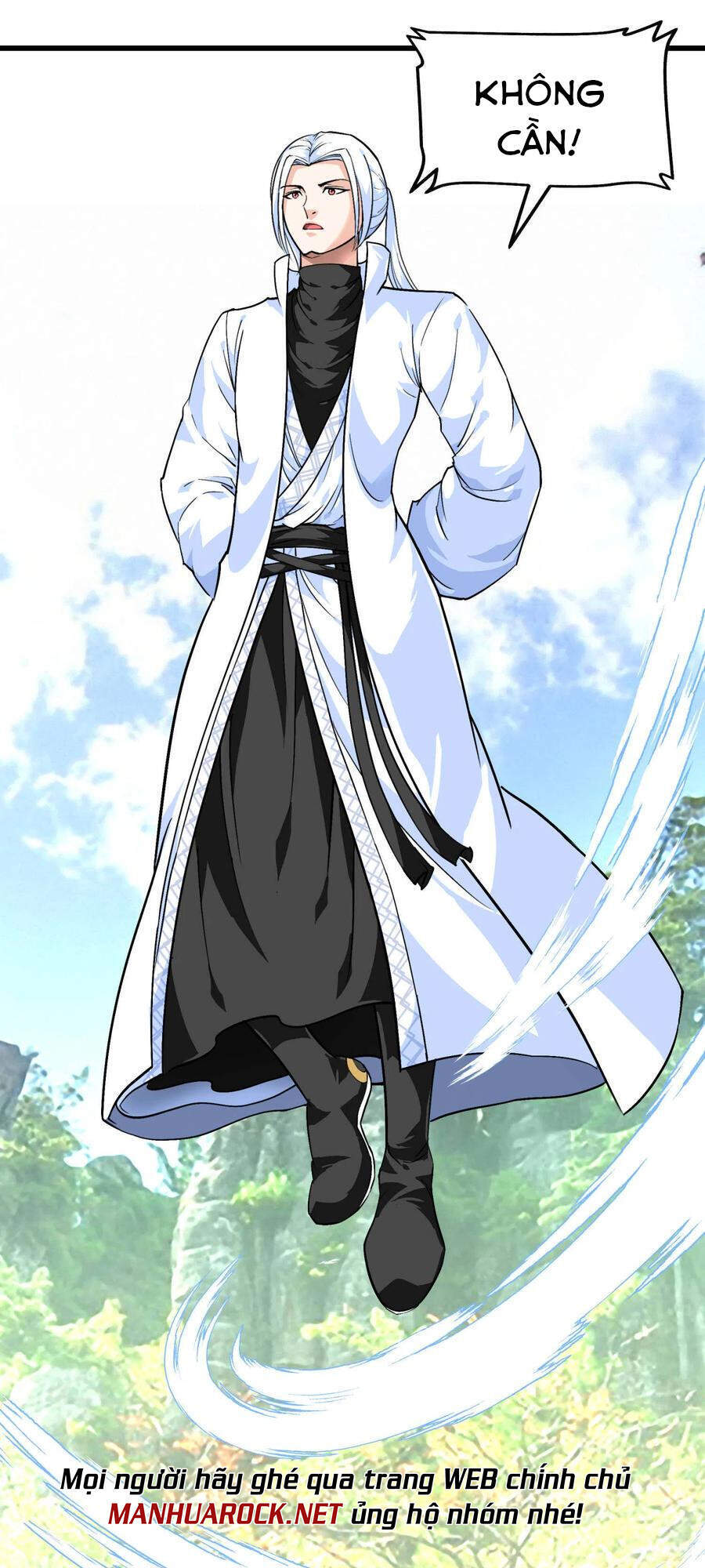 Trọng Sinh Ta Là Đại Thiên Thần Chapter 91 - 51