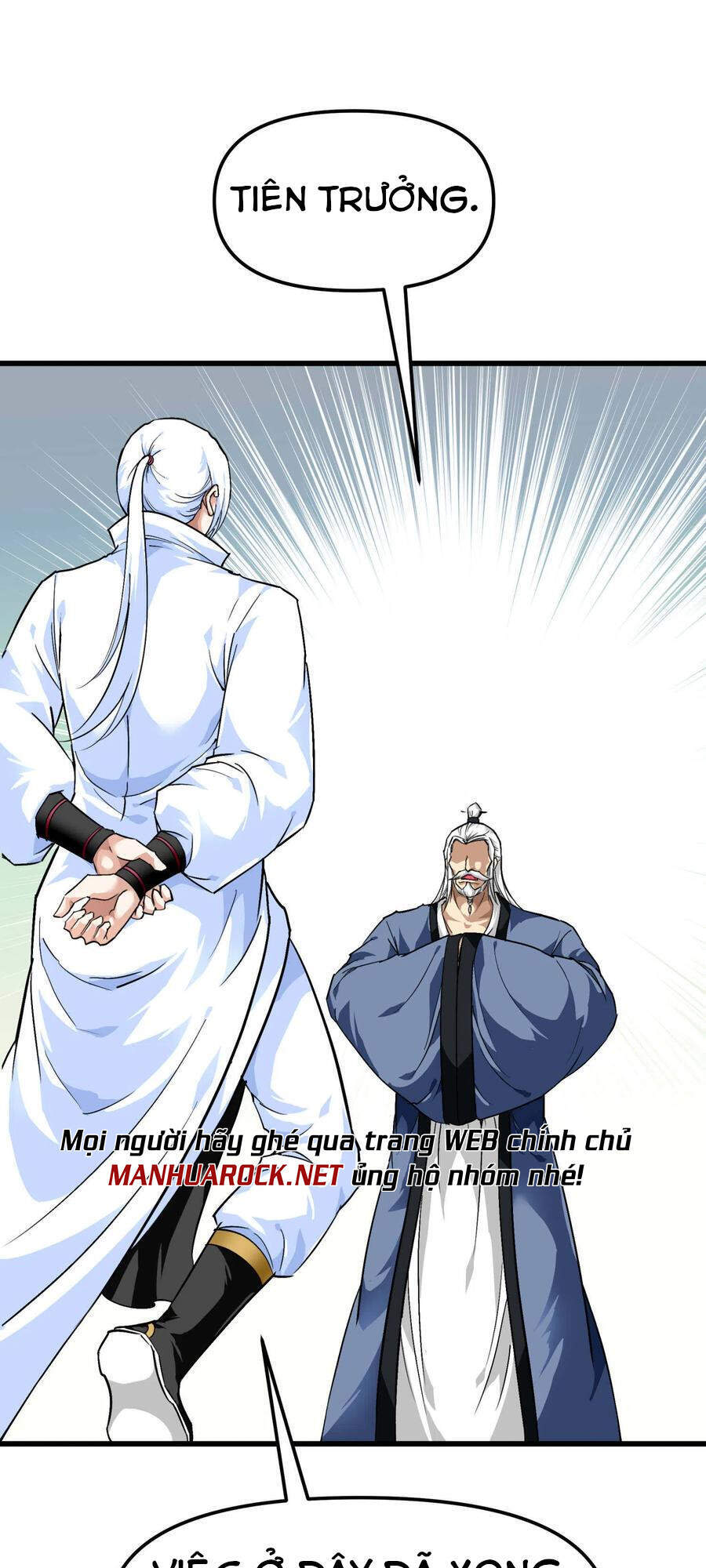 Trọng Sinh Ta Là Đại Thiên Thần Chapter 91 - 53