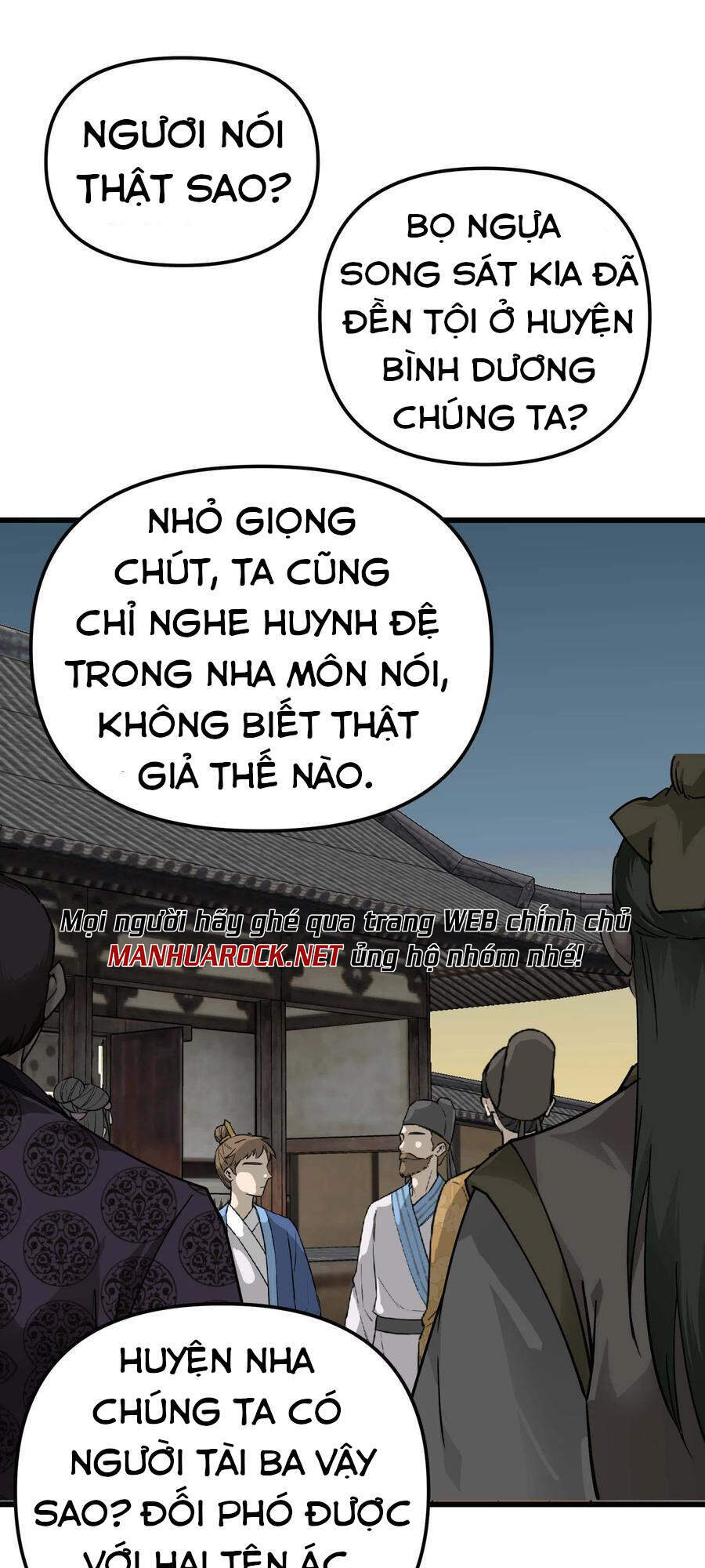 Trọng Sinh Ta Là Đại Thiên Thần Chapter 91 - 57