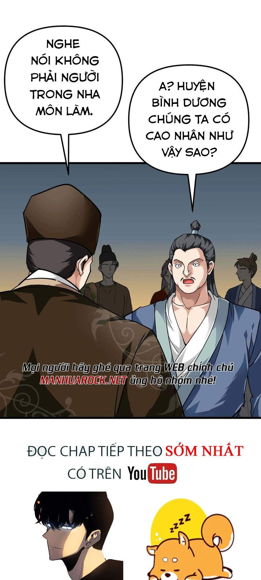 Trọng Sinh Ta Là Đại Thiên Thần Chapter 91 - 59