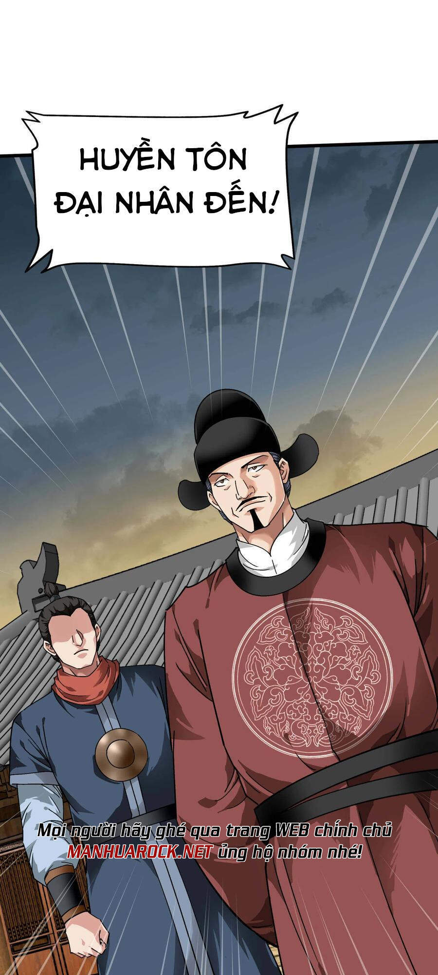 Trọng Sinh Ta Là Đại Thiên Thần Chapter 91 - 61