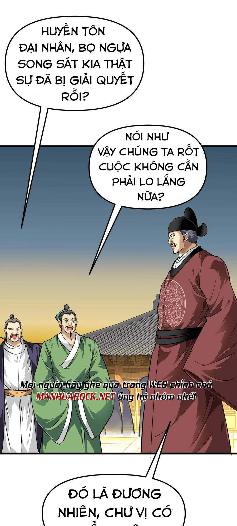 Trọng Sinh Ta Là Đại Thiên Thần Chapter 91 - 63