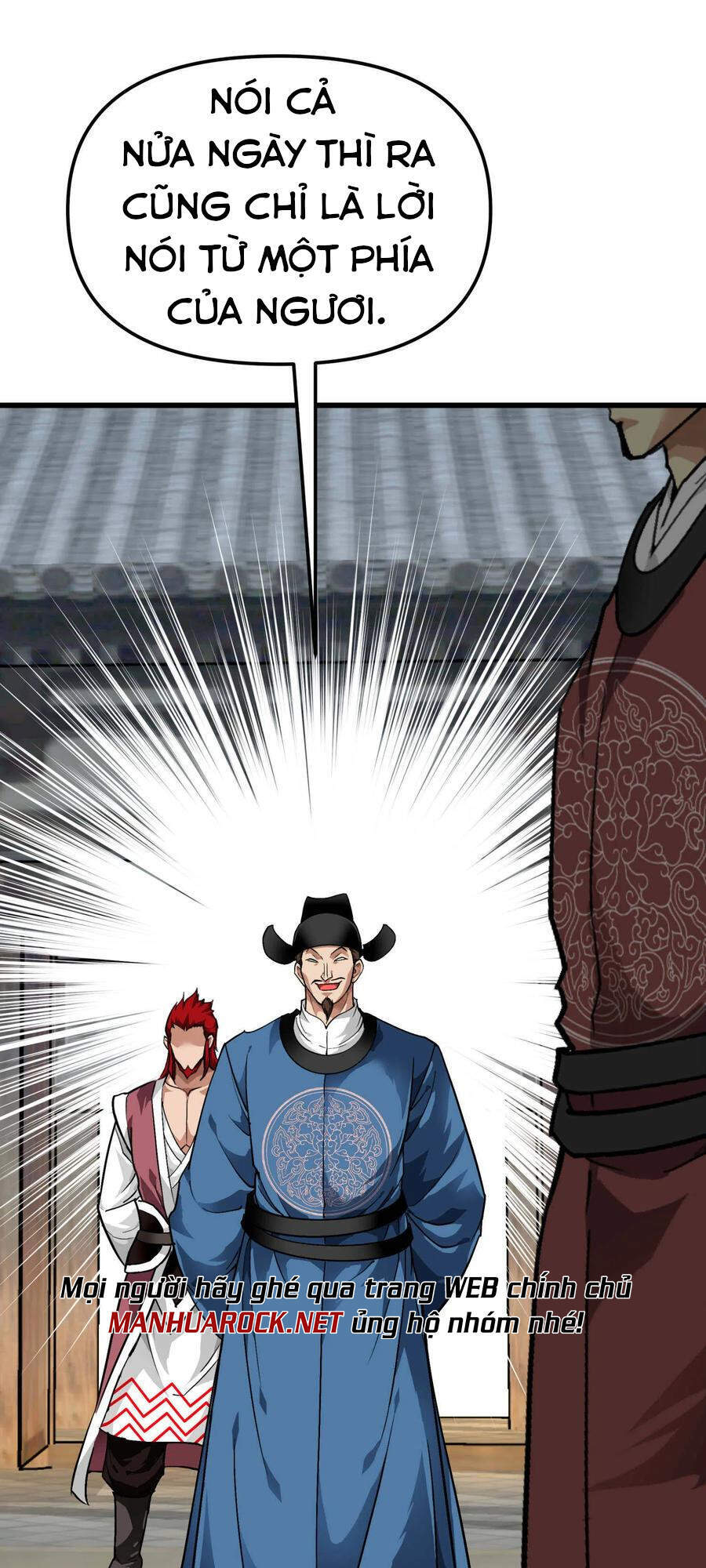 Trọng Sinh Ta Là Đại Thiên Thần Chapter 91 - 69