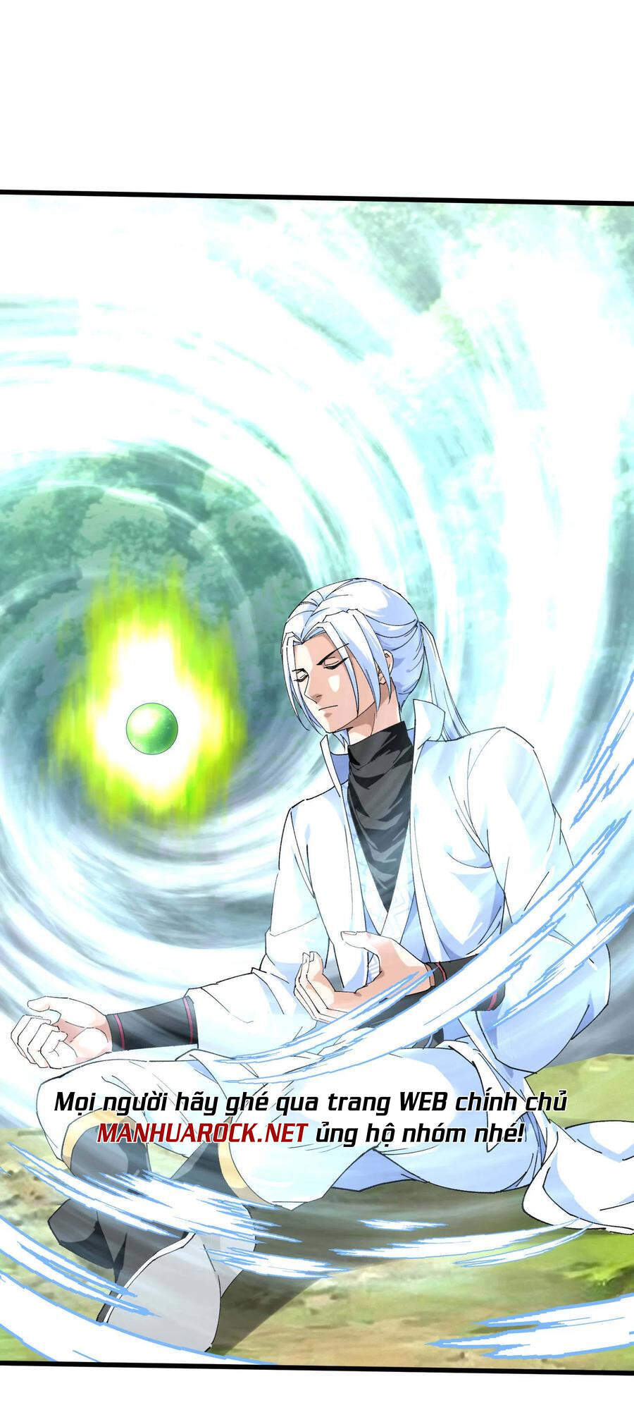 Trọng Sinh Ta Là Đại Thiên Thần Chapter 91 - 9