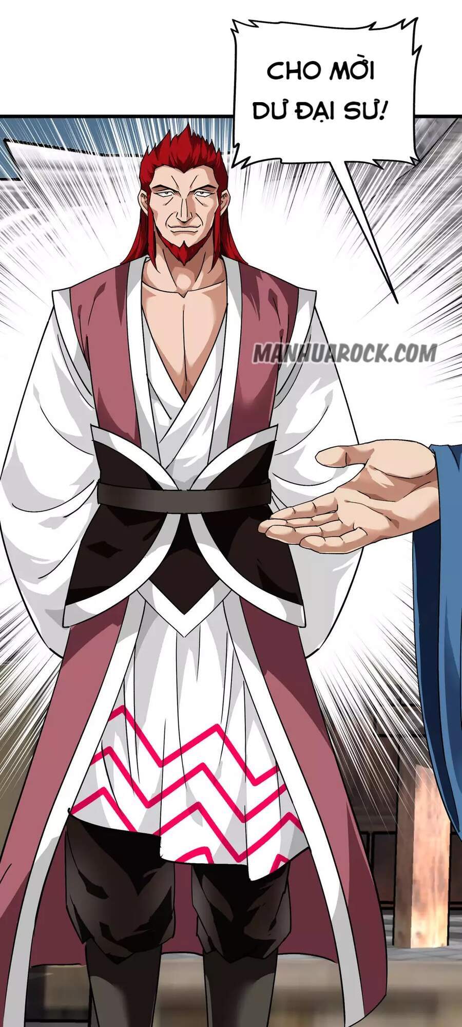 Trọng Sinh Ta Là Đại Thiên Thần Chapter 92 - 11