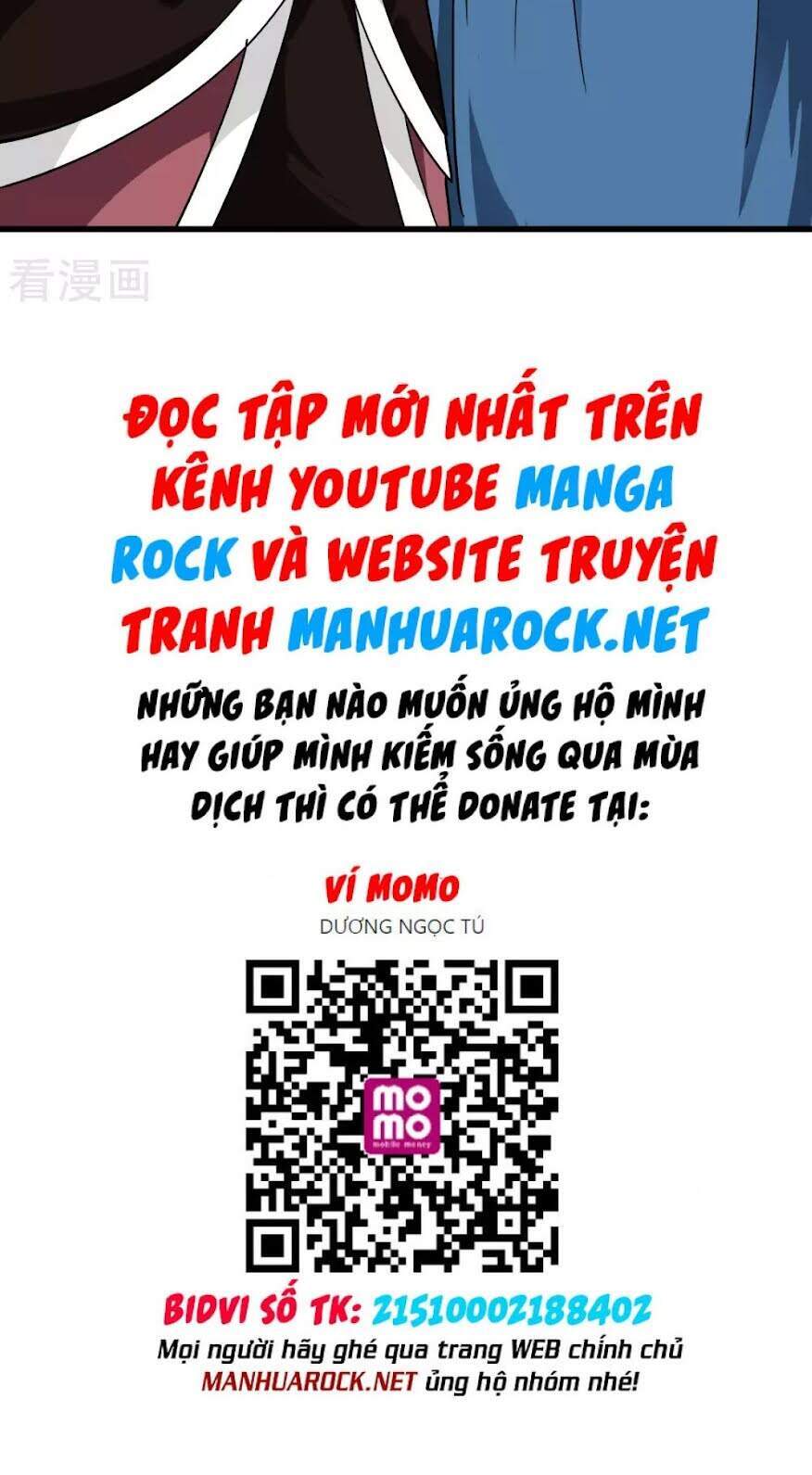 Trọng Sinh Ta Là Đại Thiên Thần Chapter 92 - 14