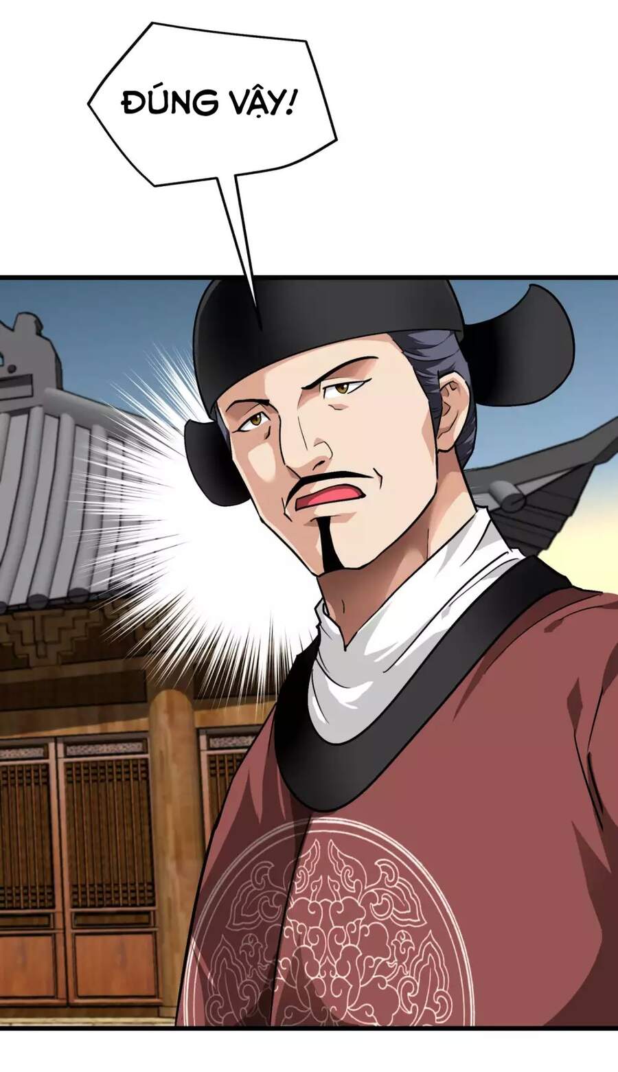 Trọng Sinh Ta Là Đại Thiên Thần Chapter 92 - 25