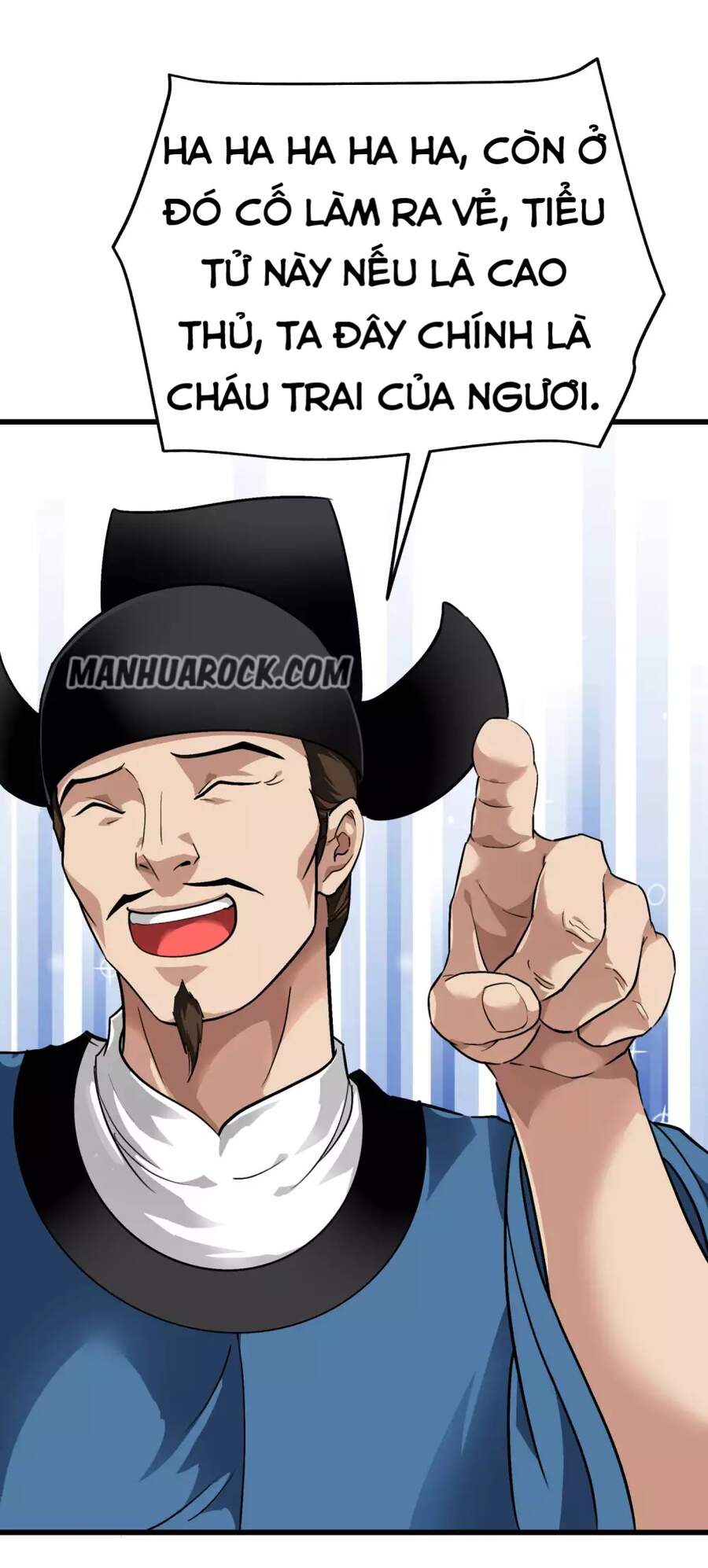 Trọng Sinh Ta Là Đại Thiên Thần Chapter 92 - 28