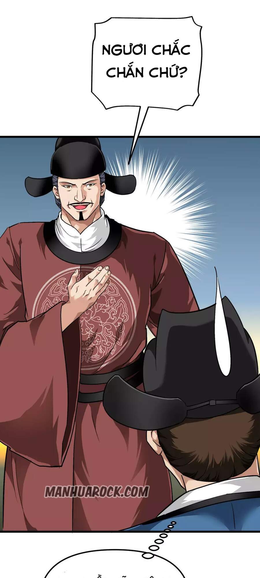 Trọng Sinh Ta Là Đại Thiên Thần Chapter 92 - 29