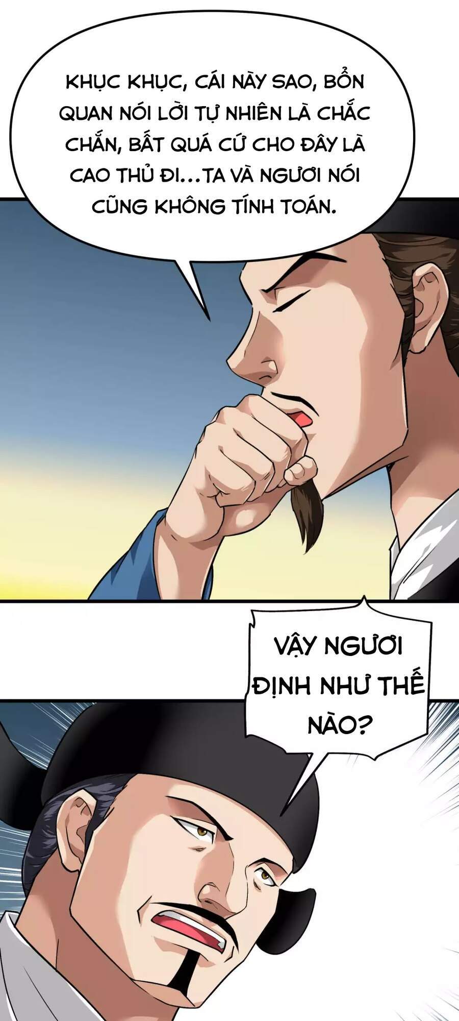 Trọng Sinh Ta Là Đại Thiên Thần Chapter 92 - 31