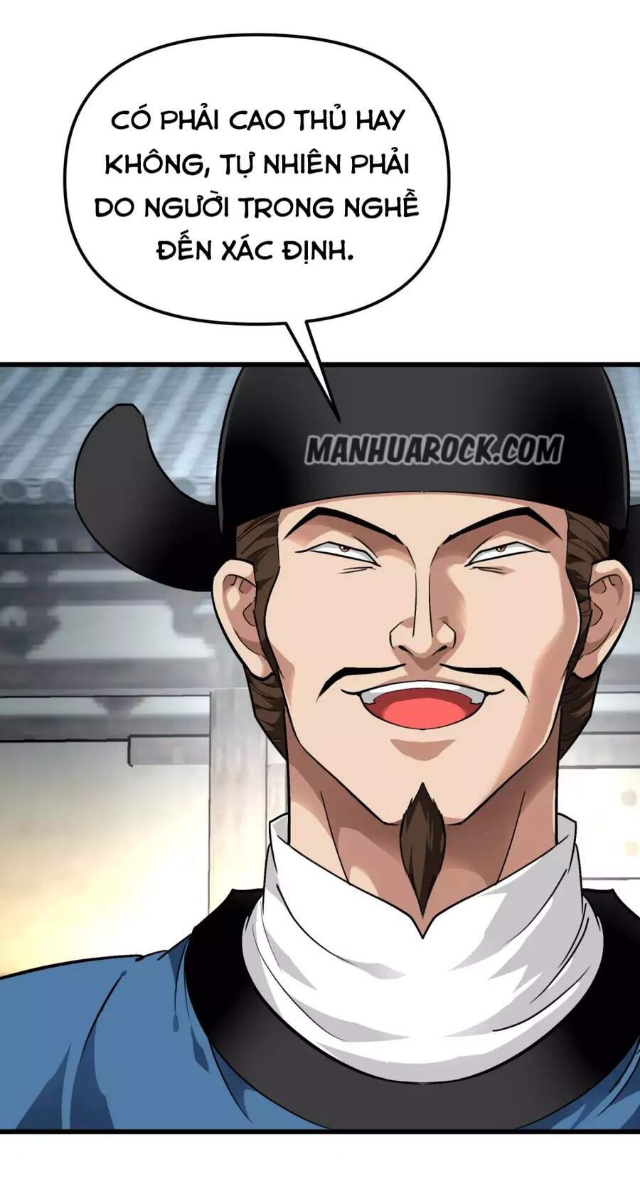 Trọng Sinh Ta Là Đại Thiên Thần Chapter 92 - 33