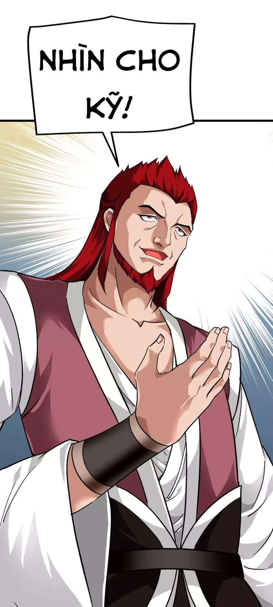 Trọng Sinh Ta Là Đại Thiên Thần Chapter 92 - 36