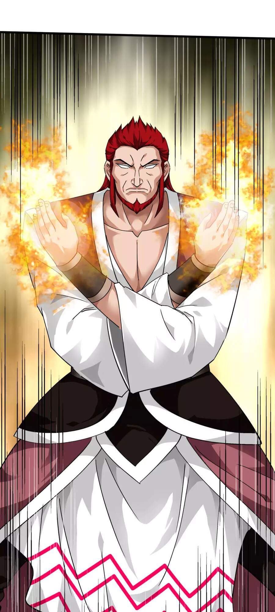 Trọng Sinh Ta Là Đại Thiên Thần Chapter 92 - 38