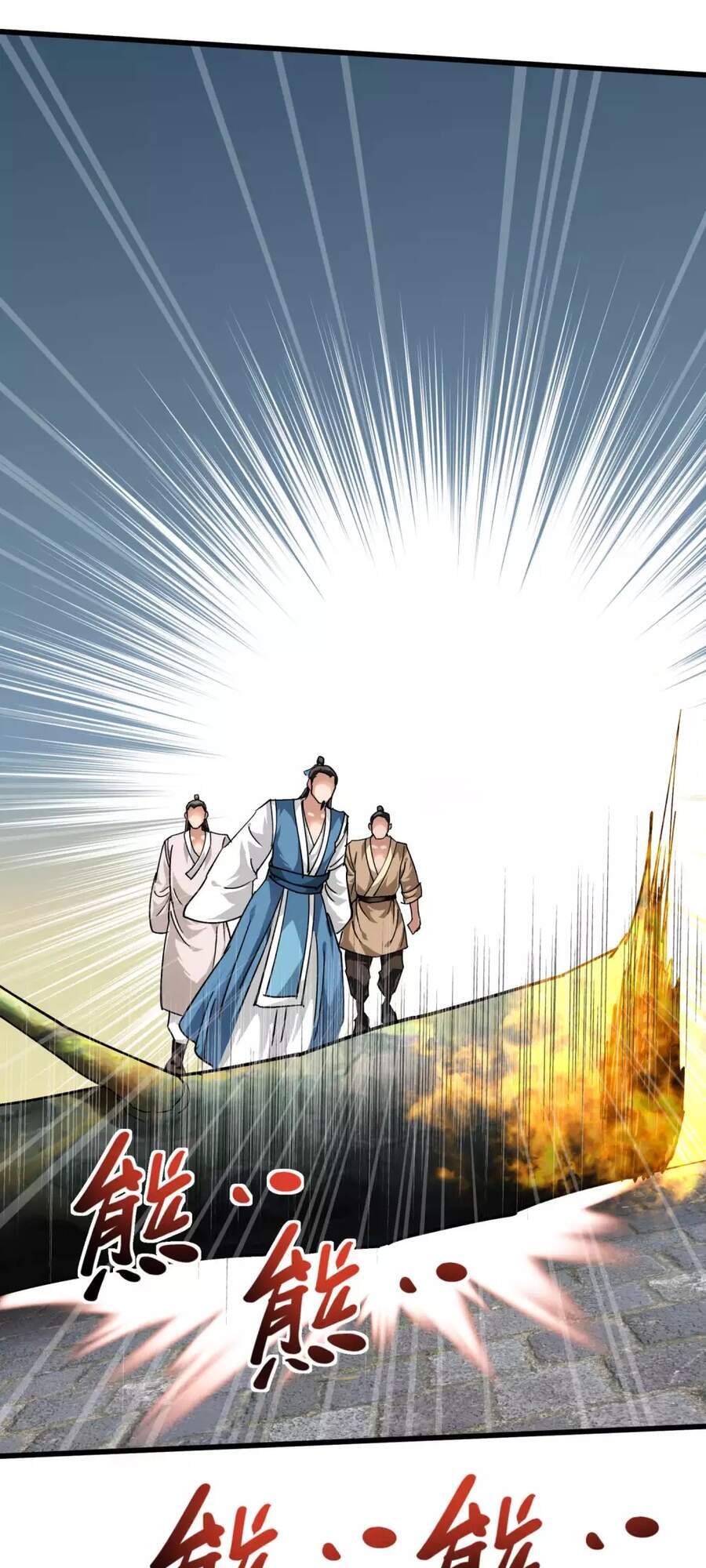 Trọng Sinh Ta Là Đại Thiên Thần Chapter 92 - 44