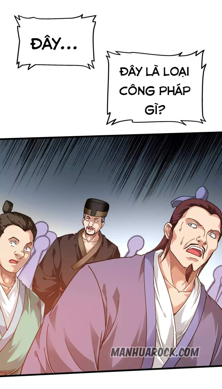 Trọng Sinh Ta Là Đại Thiên Thần Chapter 92 - 46