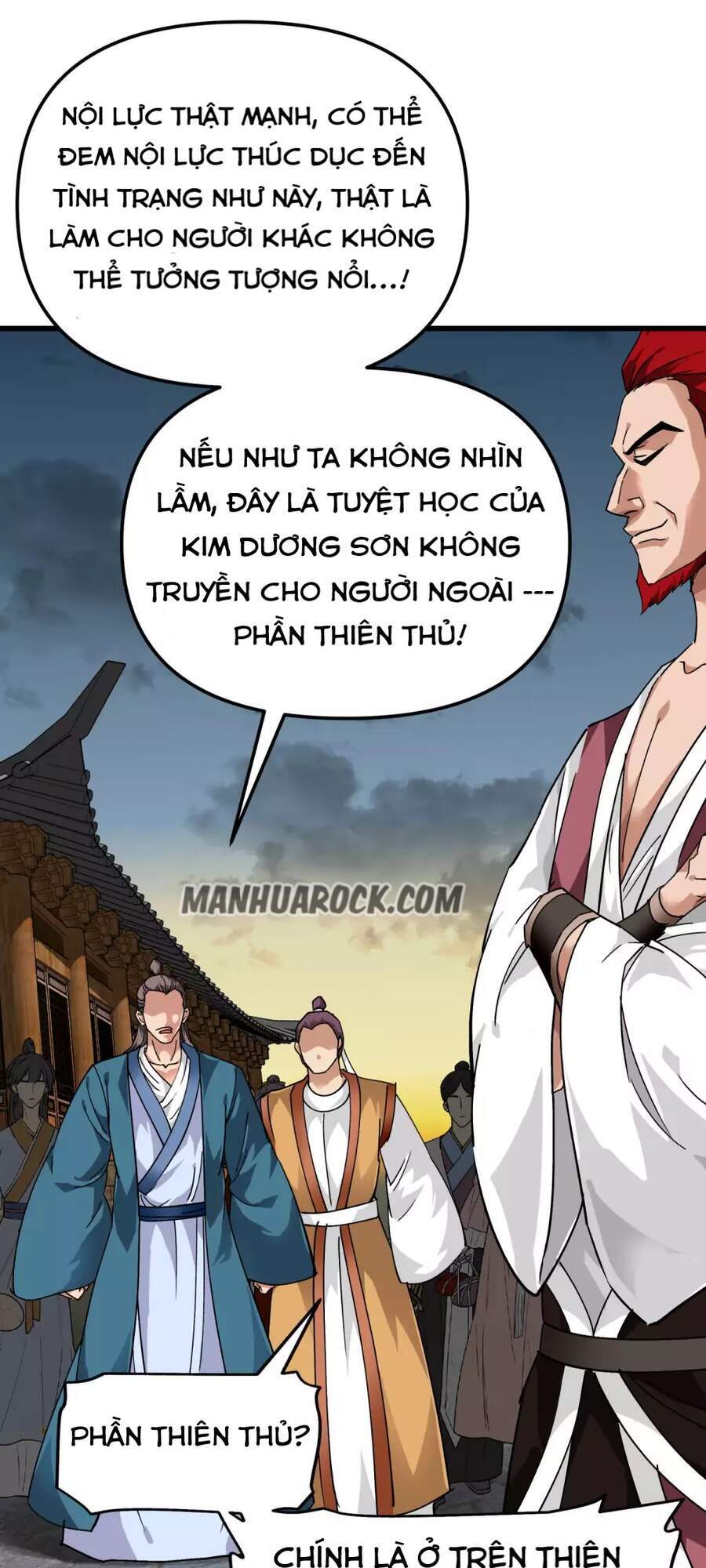Trọng Sinh Ta Là Đại Thiên Thần Chapter 92 - 47
