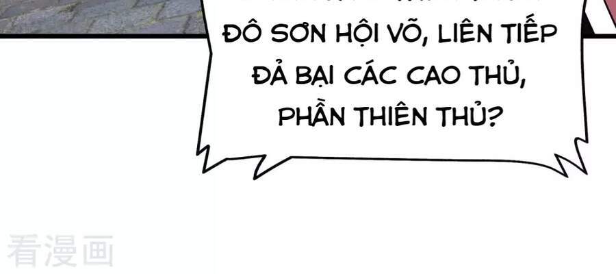 Trọng Sinh Ta Là Đại Thiên Thần Chapter 92 - 48