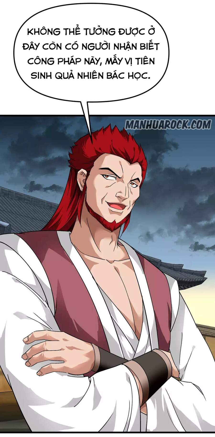 Trọng Sinh Ta Là Đại Thiên Thần Chapter 92 - 49